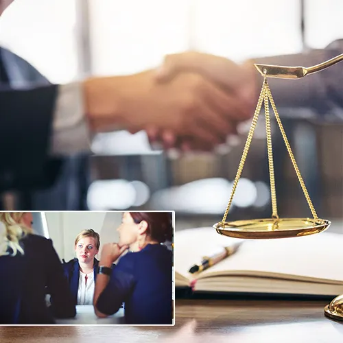 Finding the Right Attorney for Your DUI Case